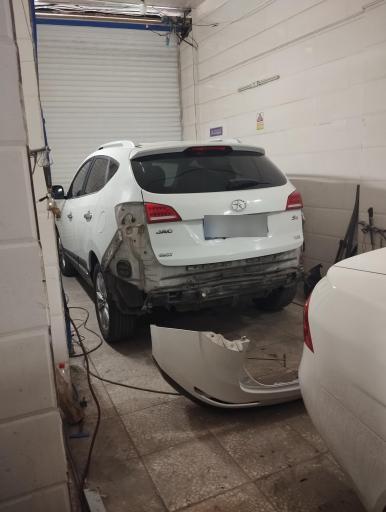 عکس صافکاری نوین استاد محسن PDR