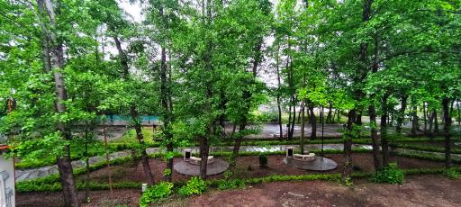 عکس مجتمع آموزشی رفاهی شهید رسولی