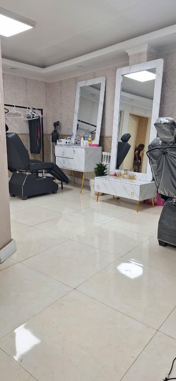 عکس آکادمی مراقبت وزیبایی غزال