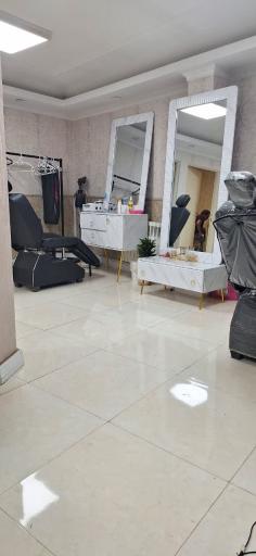 عکس آکادمی مراقبت وزیبایی غزال