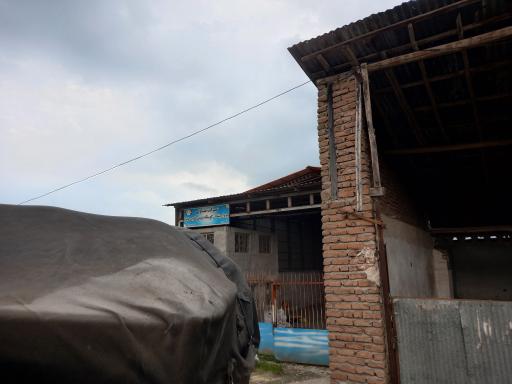 عکس شرکت تعاونی خوراک دام  بندپی غربی 