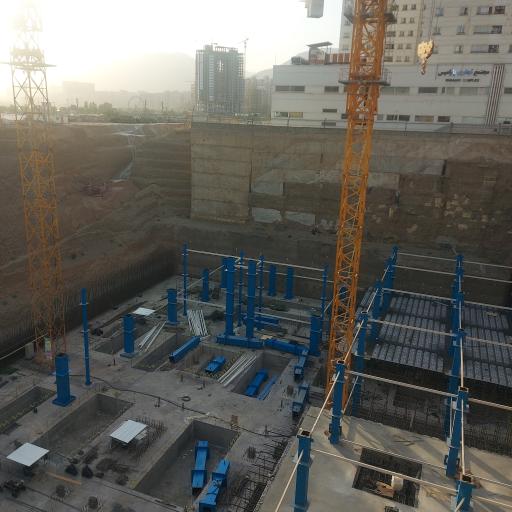 عکس پروژه زاگرس (در حال ساخت)