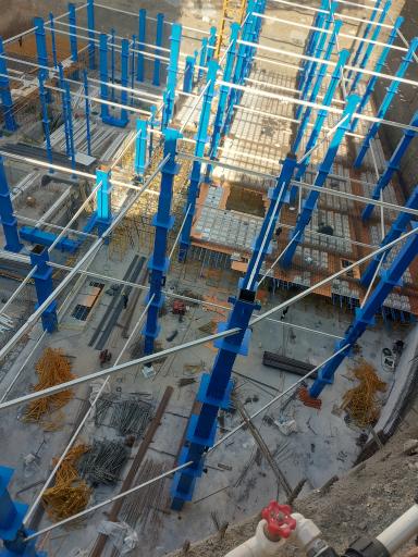 عکس پروژه زاگرس (در حال ساخت)