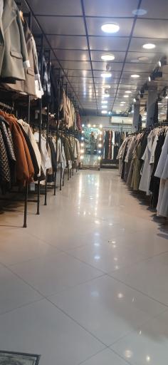عکس فروشگاه لباس 3030