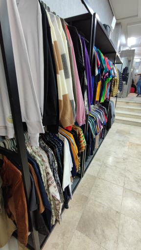 بوتیک تک سایز