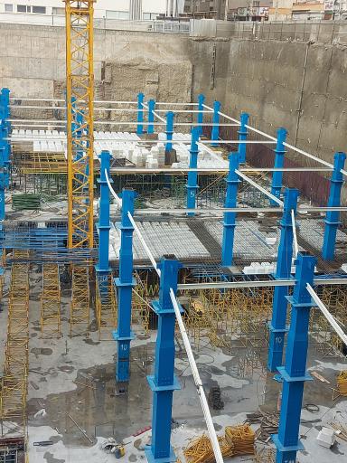 عکس پروژه زاگرس (در حال ساخت)