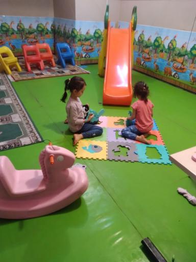 عکس آکادمی کودک