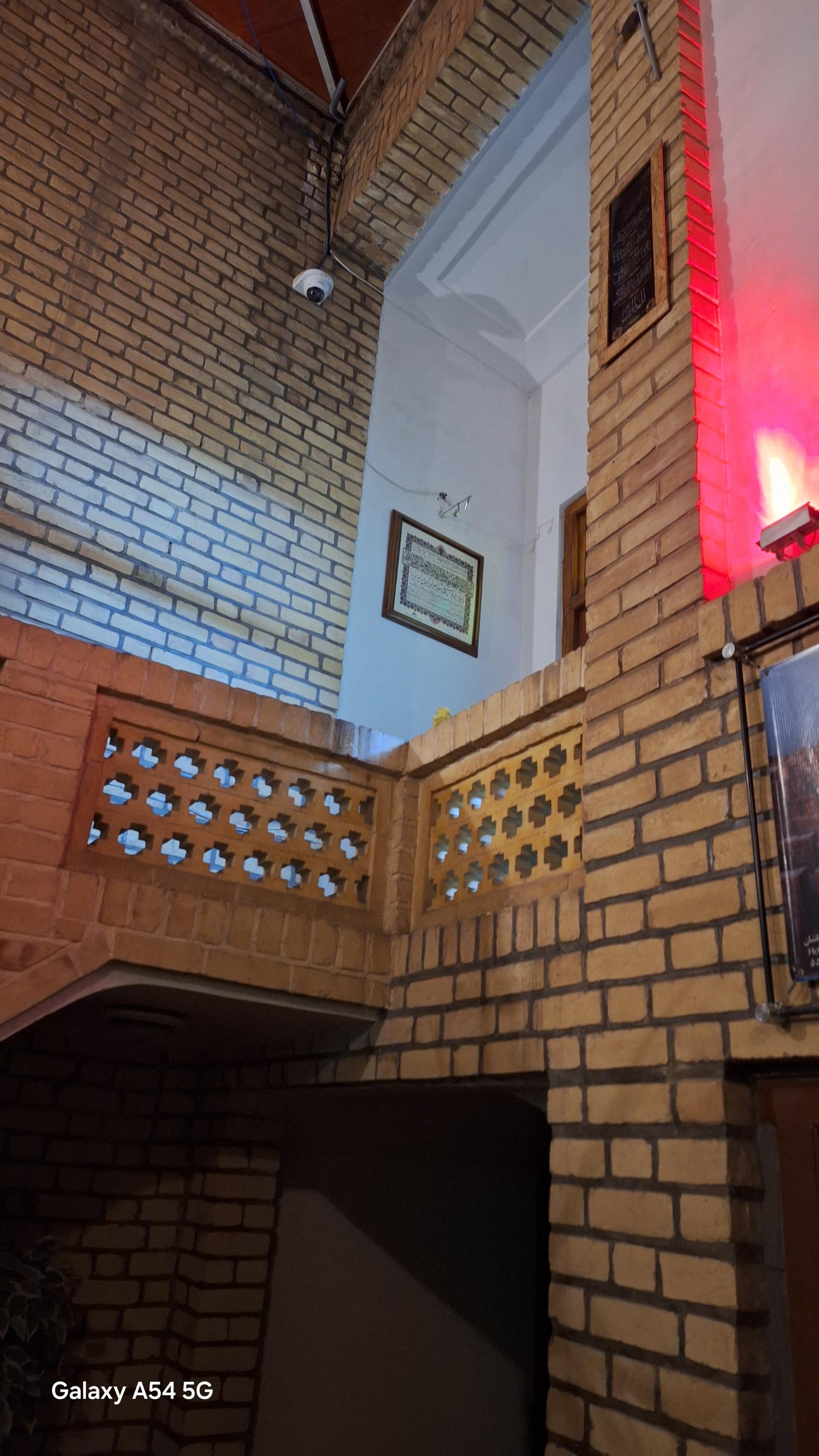 عکس مطب دکتر مواظب طب سنتی