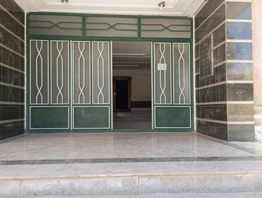 عکس سالن آمفی تئاتر و مجتمع فرهنگی هنری حافظ