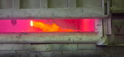 عکس شرکت آلومینیوم ایران Iralco