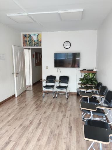 موسسه زبان شبیری - کالج زبان سروانتس