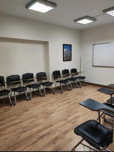 موسسه زبان شبیری - کالج زبان سروانتس