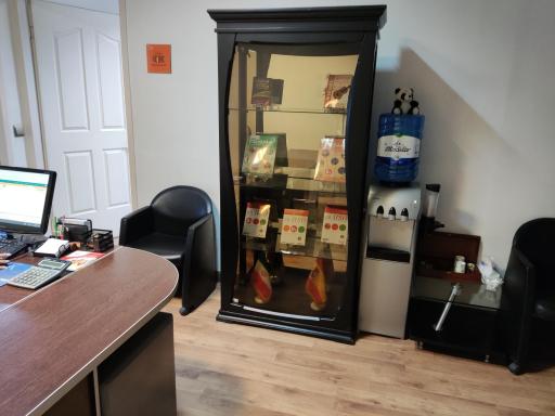 موسسه زبان شبیری - کالج زبان سروانتس