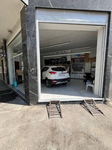 عکس خدمات خودرو اصفهان آپشن