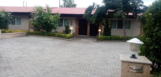 عکس مجتمع آموزشی رفاهی شهید رسولی