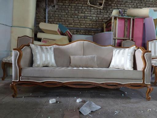 عکس مبلمان ایران 