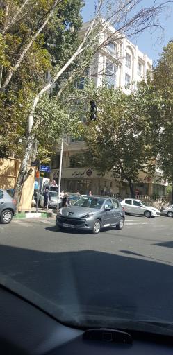 عکس بانک سپه