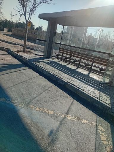 عکس  میدان شهید حسن آزادی