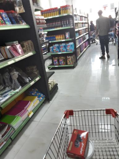 عکس فروشگاه اتکا (امام رضا ع)