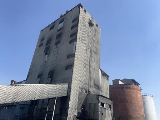 عکس شرکت آلومینیوم ایران Iralco