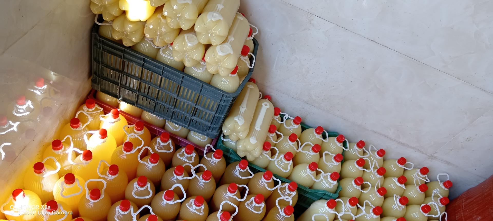 عکس بستنی فالوده جرکانی