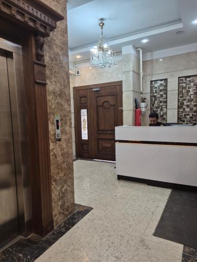 عکس کلینیک کاردرمانی گفتاردرمانی و روانشناسی نورآفرین