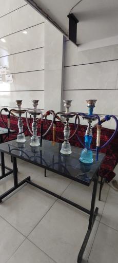 عکس چایخانه سوته دلان