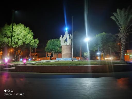 عکس میدان 22 بهمن