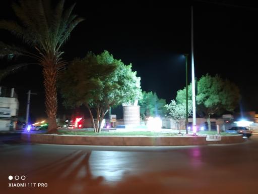 عکس میدان 22 بهمن