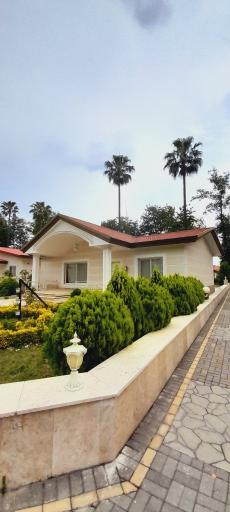 عکس مجتمع آموزشی رفاهی شهید رسولی