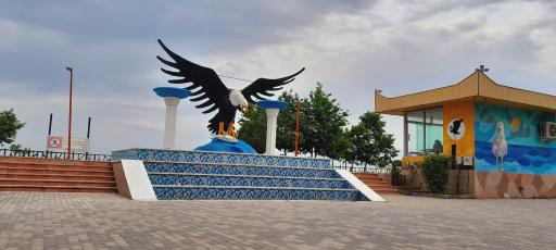 عکس مجتمع آموزشی رفاهی شهید رسولی