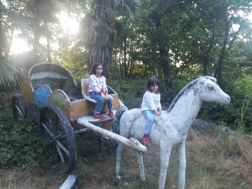 عکس مجتمع آموزشی رفاهی شهید رسولی