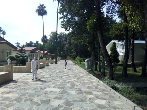 عکس مجتمع آموزشی رفاهی شهید رسولی