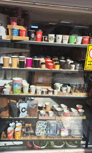 عکس حامد کاپ