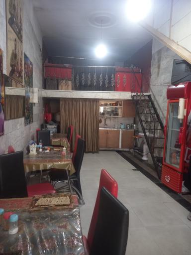 عکس طباخی سفید بره