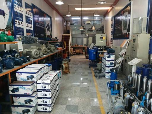 عکس هایپر صنعت نافکو