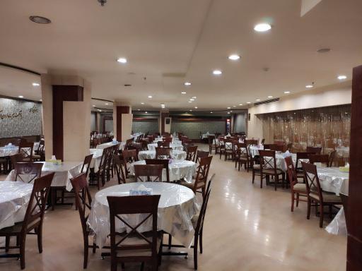 عکس رستوران پسران کریم شعبه آلتون