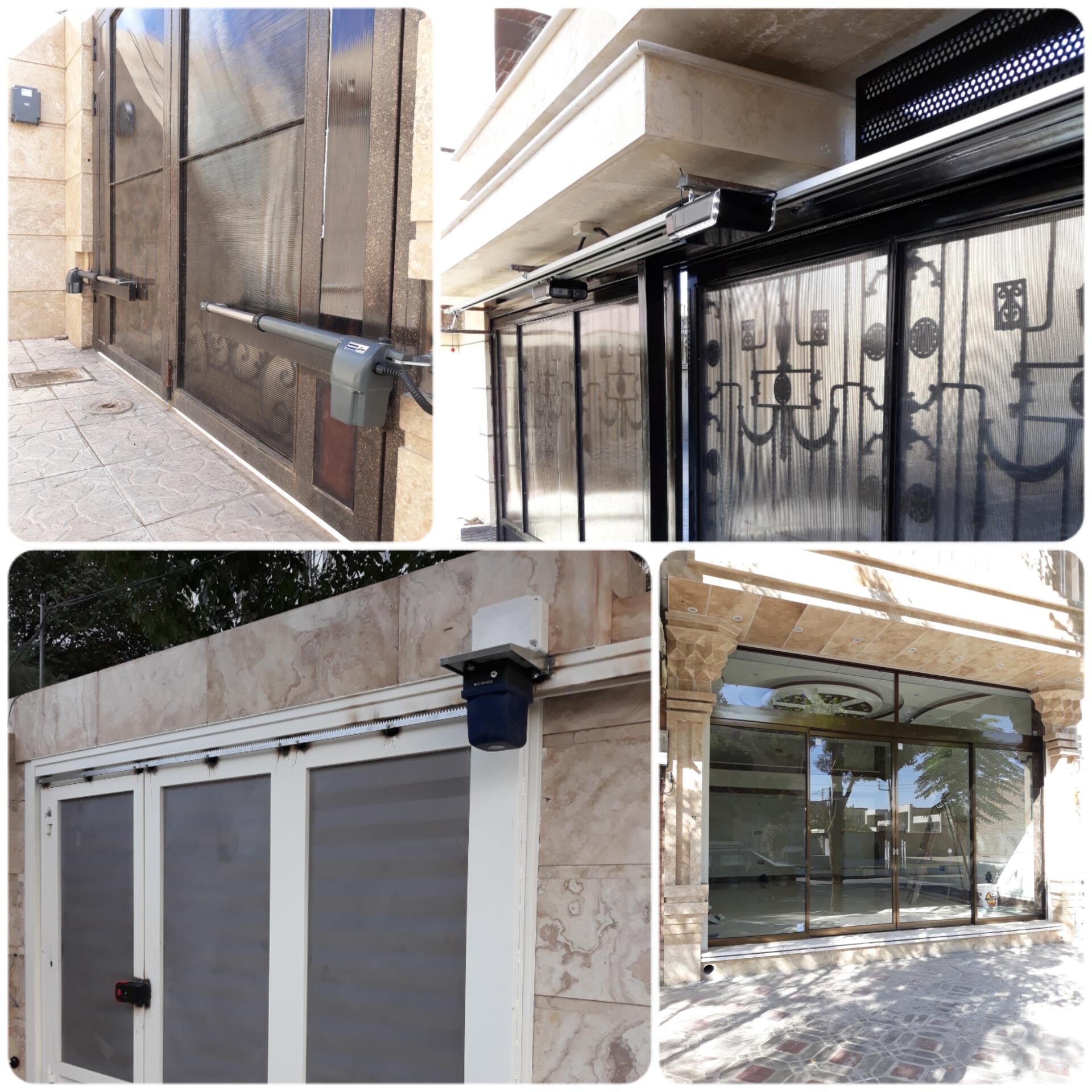 عکس در اتوماتیک آسان باز