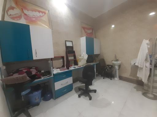 عکس دندانسازی پارس