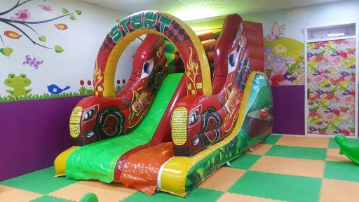 عکس خانه بازی ابرار نیکان