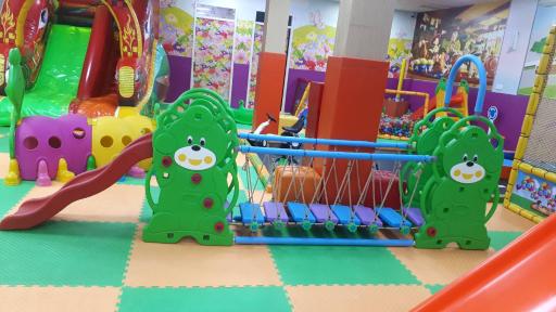 عکس خانه بازی ابرار نیکان