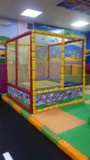 عکس خانه بازی ابرار نیکان