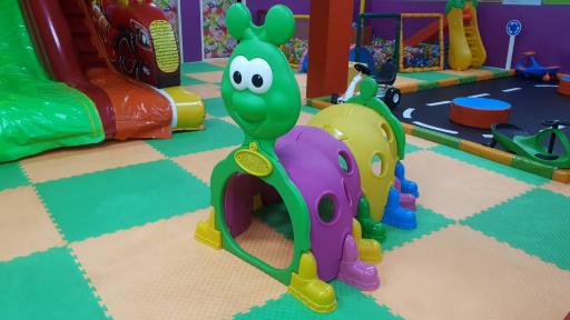 عکس خانه بازی ابرار نیکان