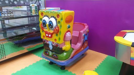 عکس خانه بازی ابرار نیکان