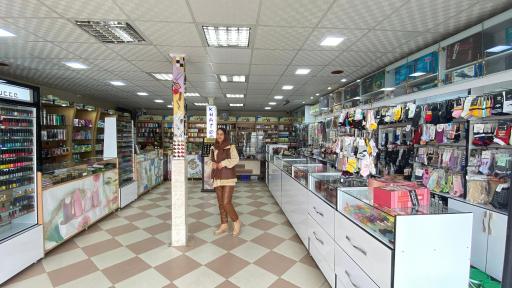 عکس لوازم آرایشی بهداشتی خاتون