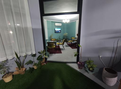 عکس کافه رستوران باغ پدر