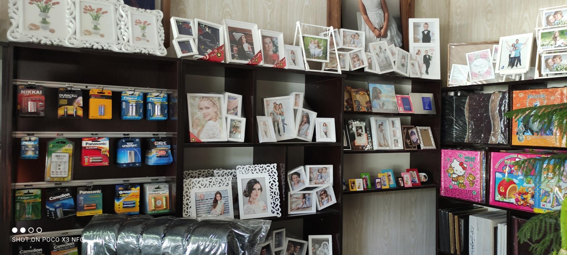 عکس آتلیه عکس و فیلم ژابیز