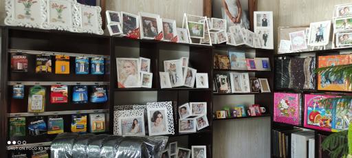 عکس آتلیه عکس و فیلم ژابیز