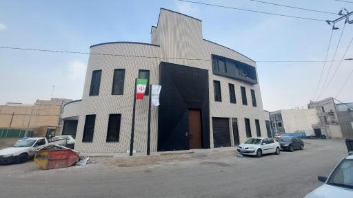 عکس شرکت مهندسین مشاور پایش