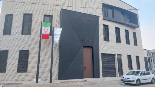 عکس شرکت مهندسین مشاور پایش